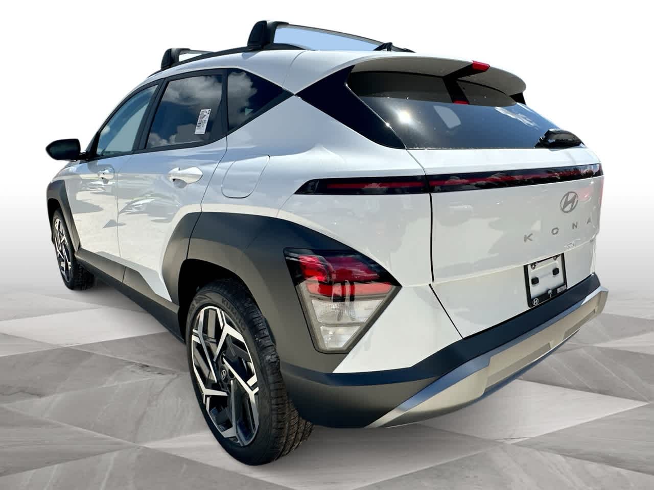2026 Hyundai Kona SEL photo 6