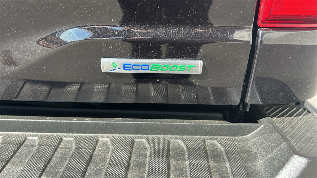 2021 Ford F-150 Lariat photo 9