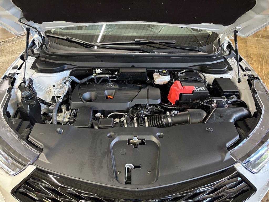 2025 Acura RDX Technology photo 8