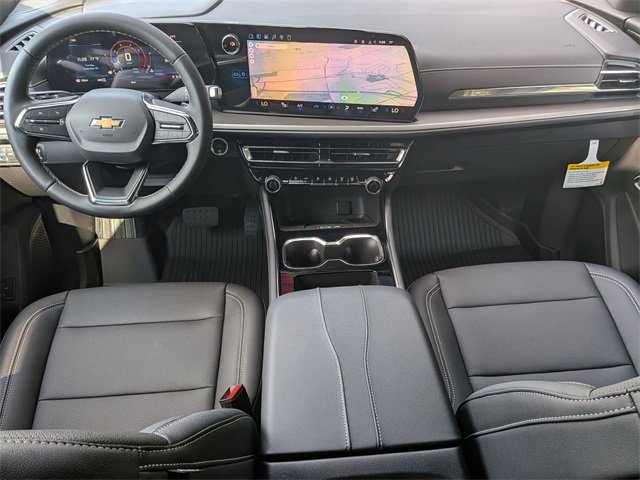 2026 Chevrolet Traverse photo 31