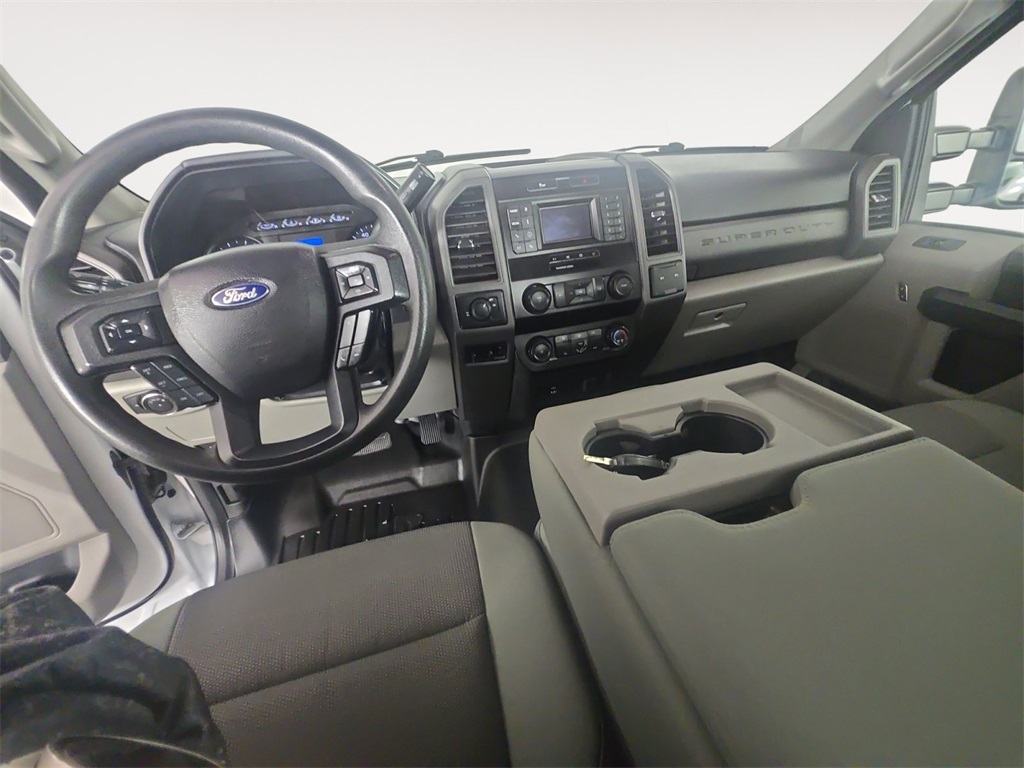 2020 Ford F-250 photo 10