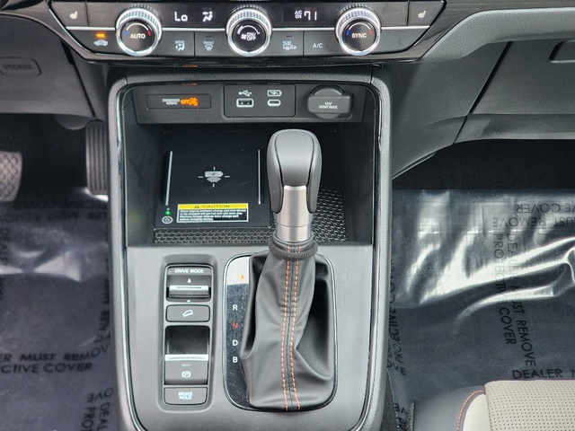 2024 Honda CR-V Hybrid Sport Touring photo 29