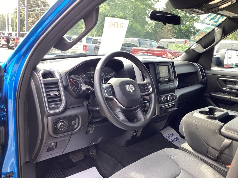 2024 Ram 1500 Big Horn Lone Star photo 27
