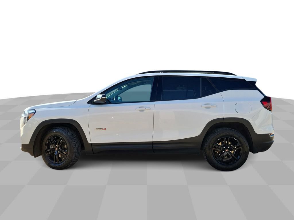 2023 Gmc Terrain AT4 photo 2