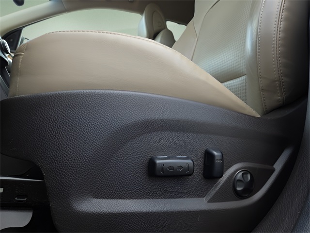 2014 Hyundai Santa Fe Sport 2.0T photo 17