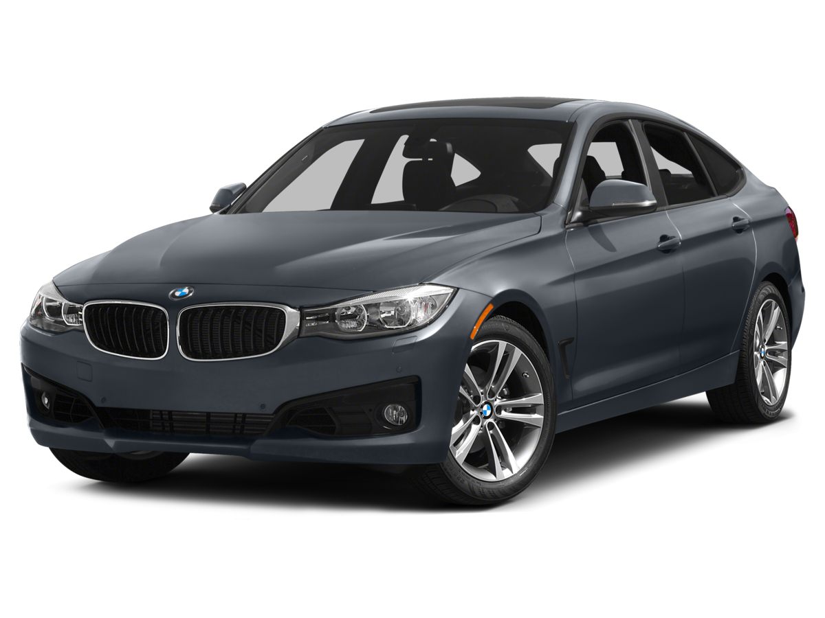 2015 BMW 3 Series 328i's photo