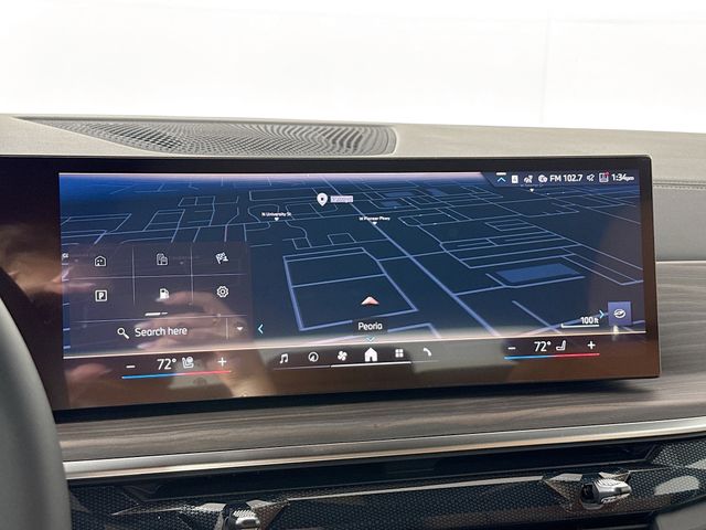 2026 Bmw X7 xDrive40i photo 11