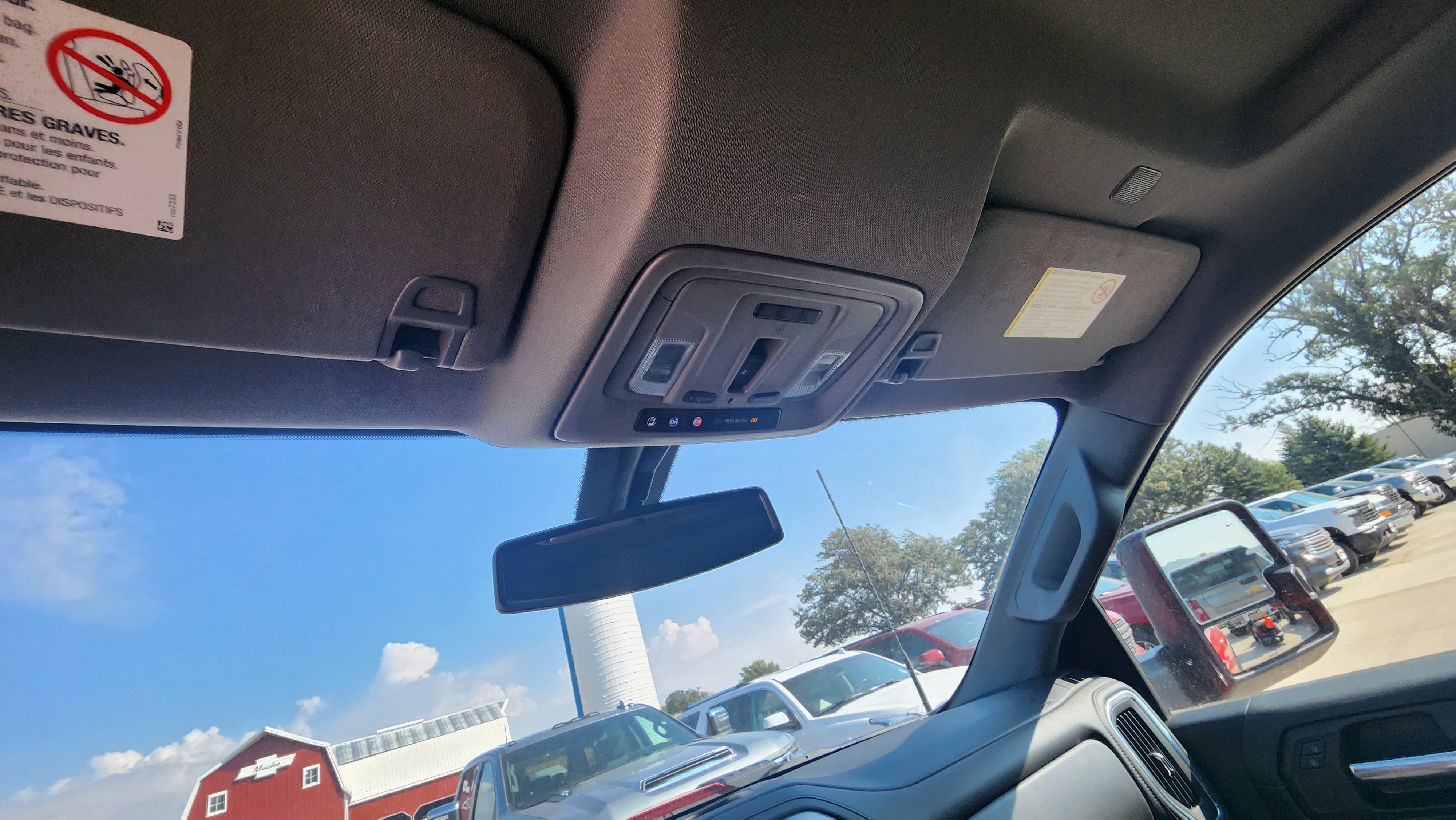 2023 Chevrolet Silverado 2500HD LT photo 11
