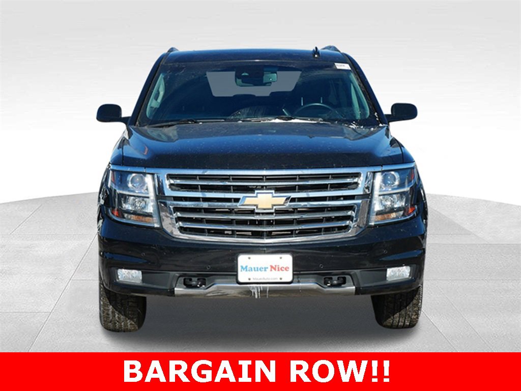 Used 2017 Chevrolet Suburban LT with VIN 1GNSKHKC7HR201451 for sale in Inver Grove Heights, Minnesota