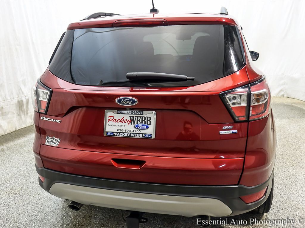 2018 FORD ESCAPE - Image 6