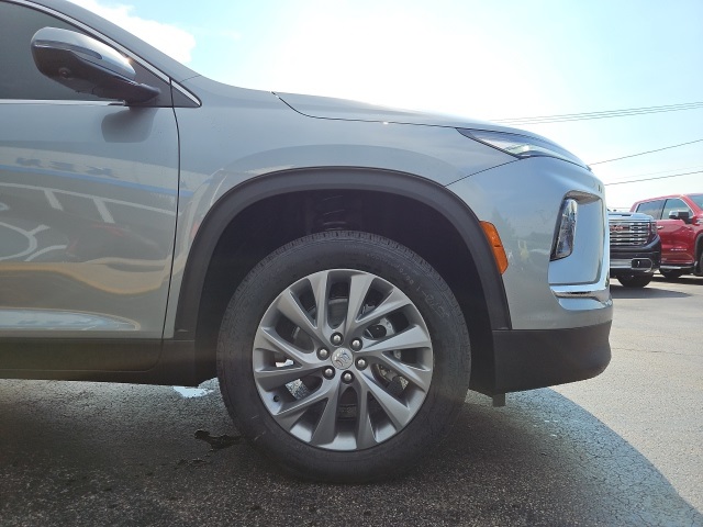 2026 Buick Enclave Preferred photo 8