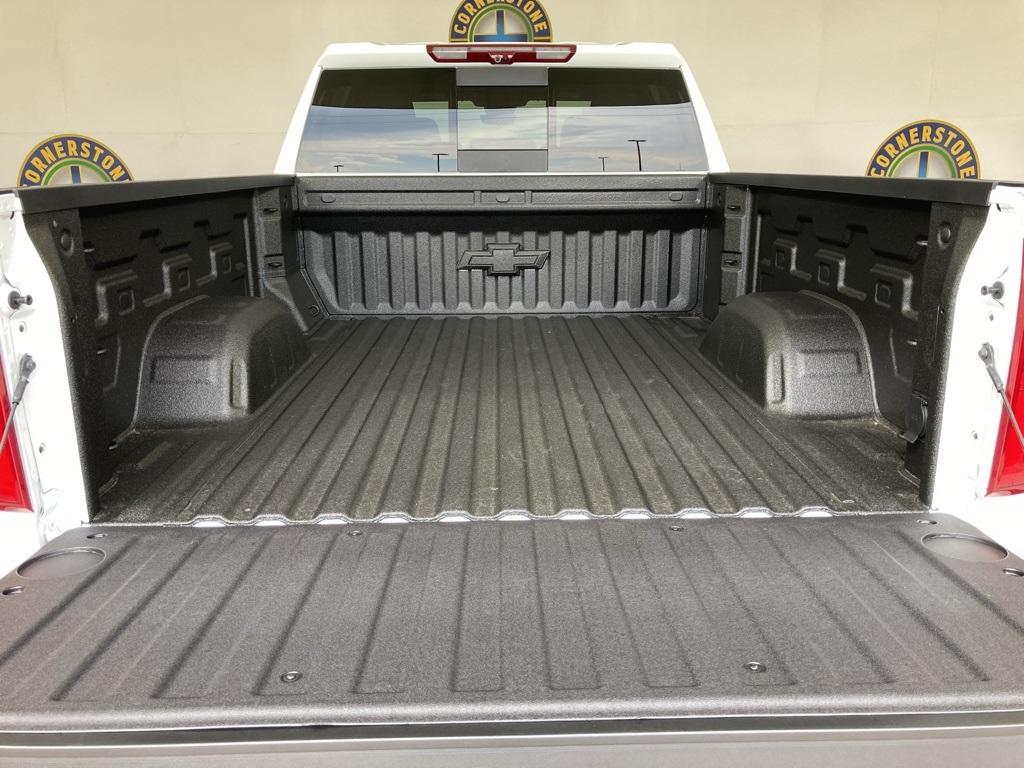2026 Chevrolet Silverado 1500 LTZ photo 20