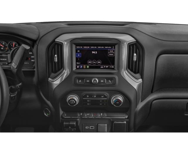 2026 Chevrolet Silverado 2500HD Custom photo 10