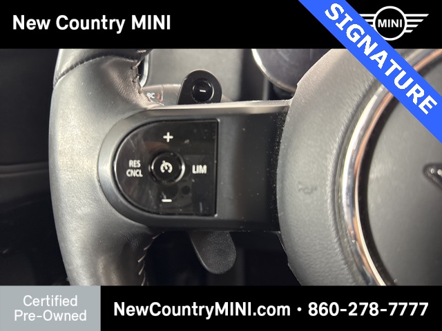 2023 Mini Cooper S ALL4 photo 24