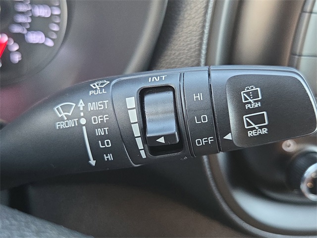 2020 Kia Soul LX photo 27
