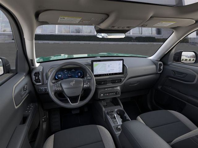 2025 FORD BRONCO SPORT - Image 40