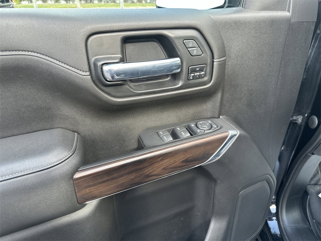 2021 GMC SIERRA - Image 19