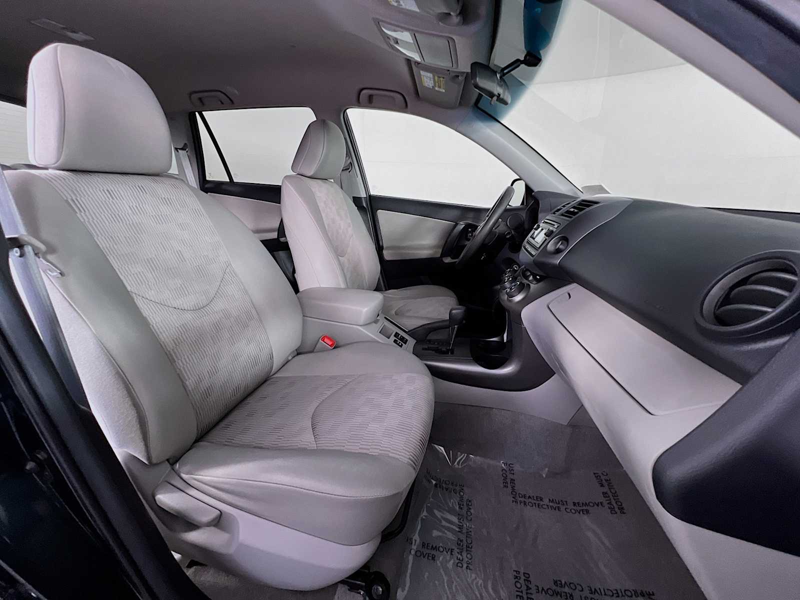 2012 Toyota RAV4 Sport photo 23