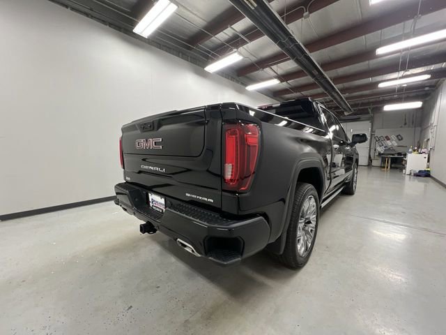 2025 Gmc Sierra 1500 Denali photo 5