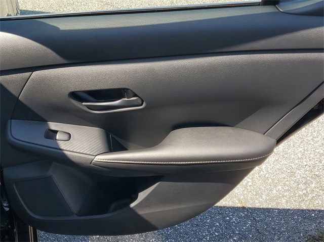2025 Nissan Sentra S photo 27
