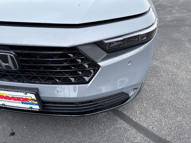 2023 Honda Accord Hybrid EX-L photo 30