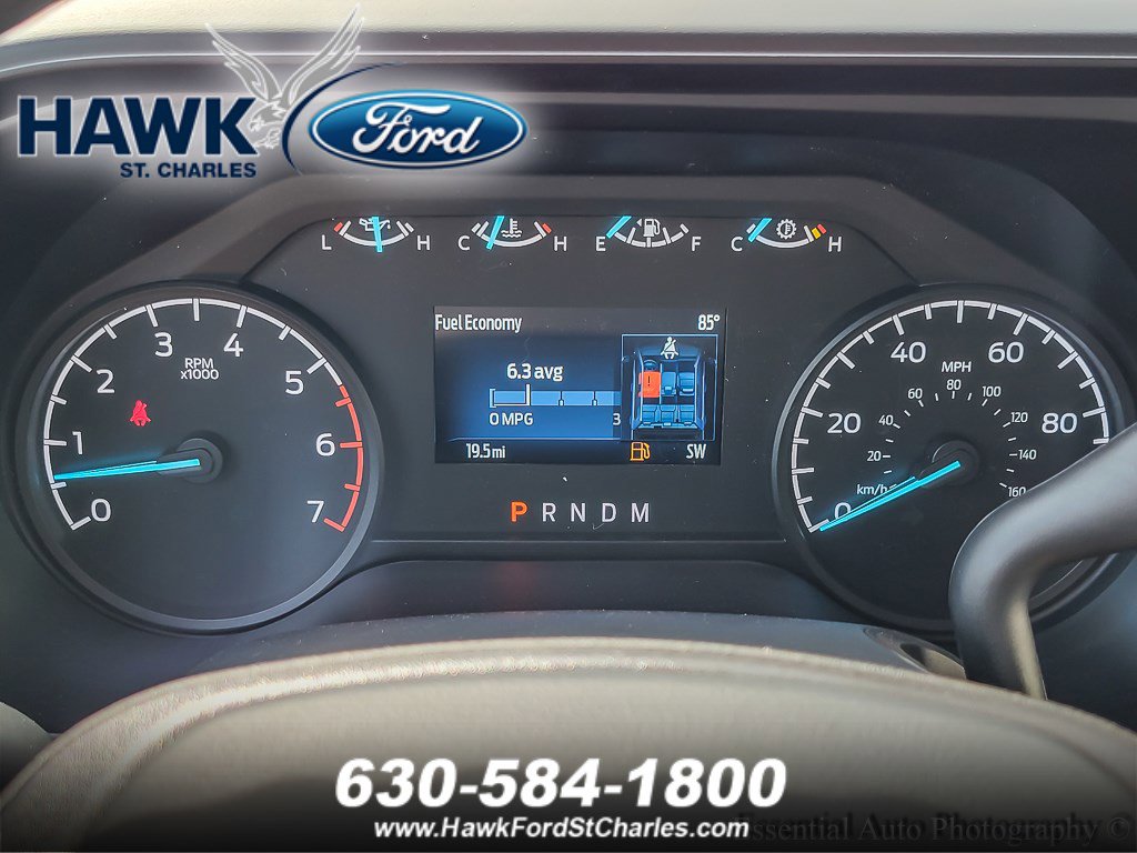 2026 FORD F-250 - Image 10