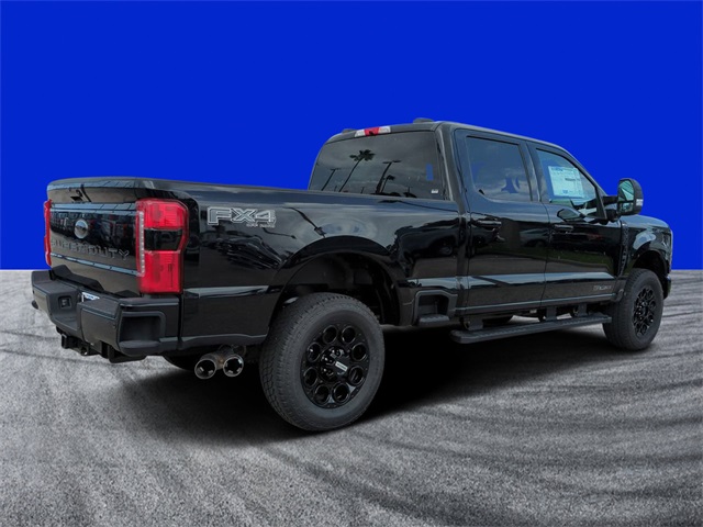 2026 Ford F-350 photo 3