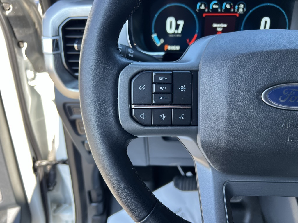 2022 Ford F-150 Lariat photo 20