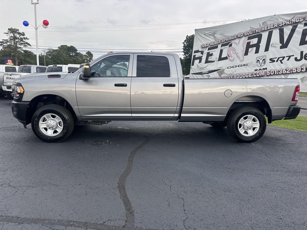 2024 Ram 2500 Tradesman photo 20