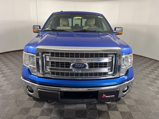 Used 2013 Ford F-150 XLT with VIN 1FTFW1ET1DKE56469 for sale in Shakopee, Minnesota