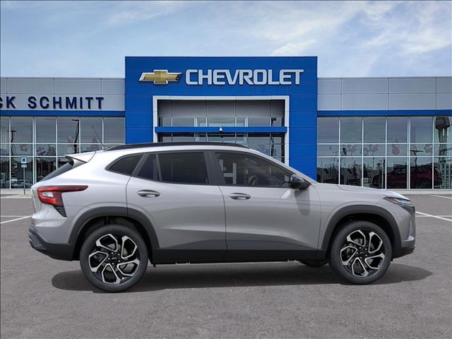 2026 Chevrolet Trax photo 5