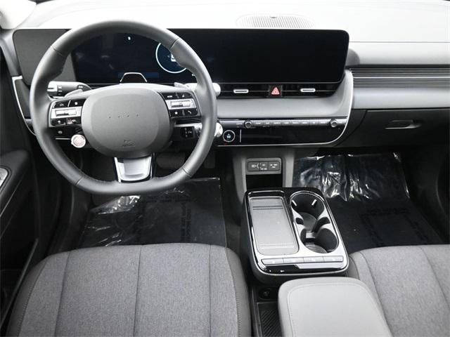 2025 Hyundai Ioniq 5 SE photo 12