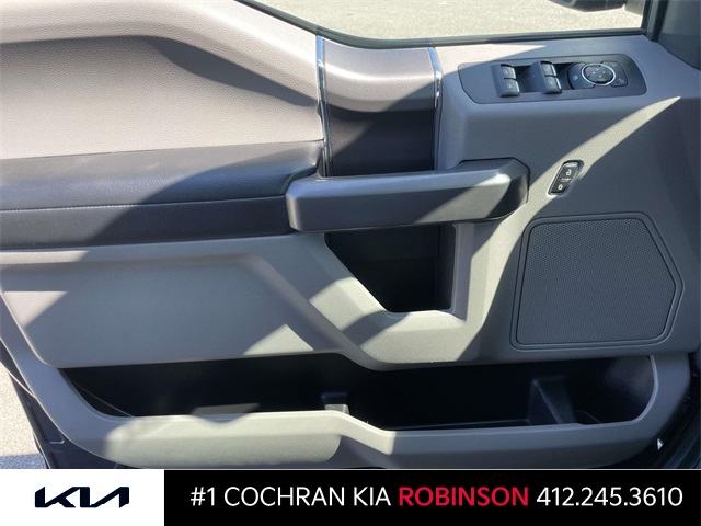 2020 Ford F-150 XLT photo 25