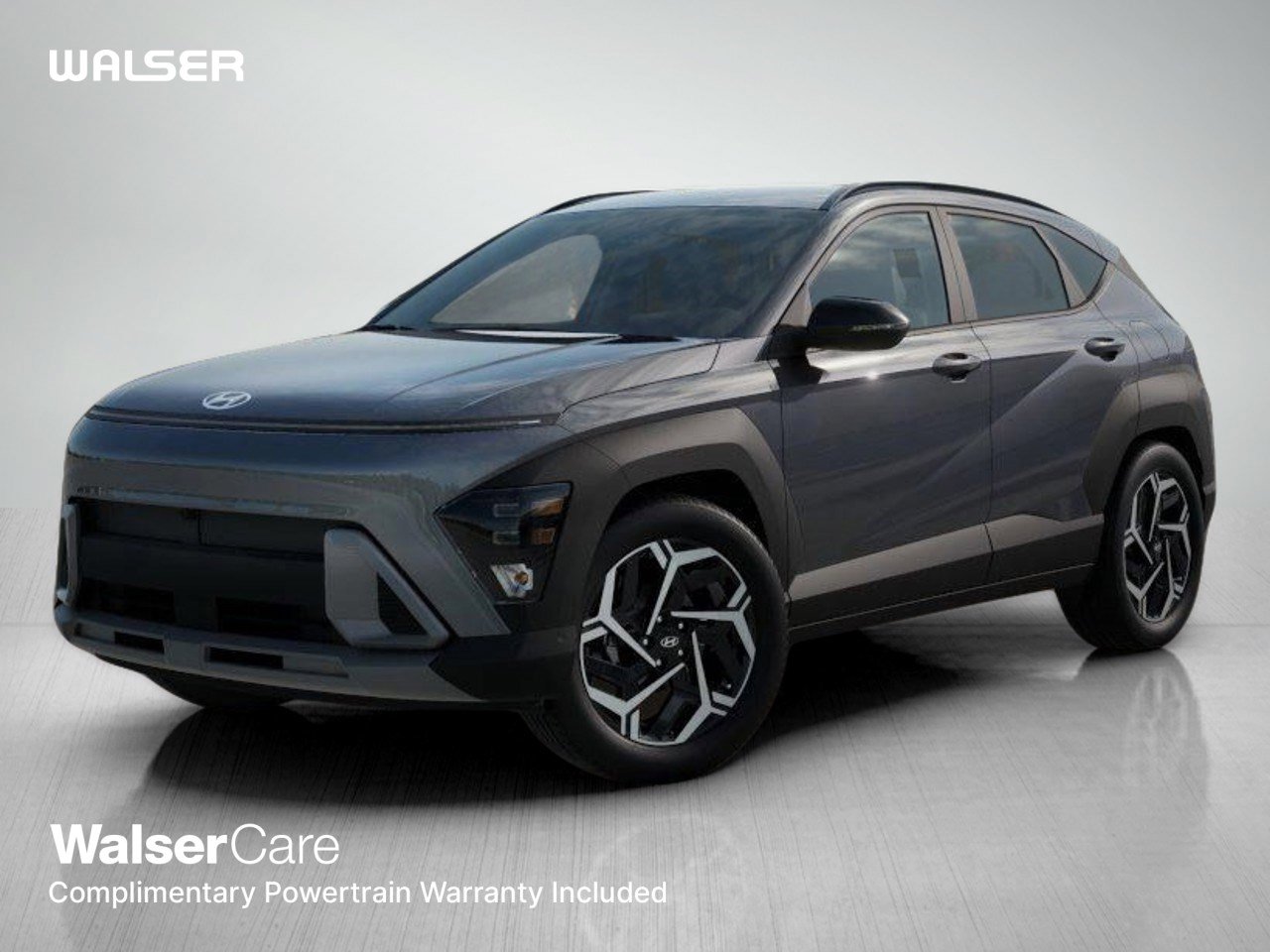 2026 Hyundai Kona Limited's photo