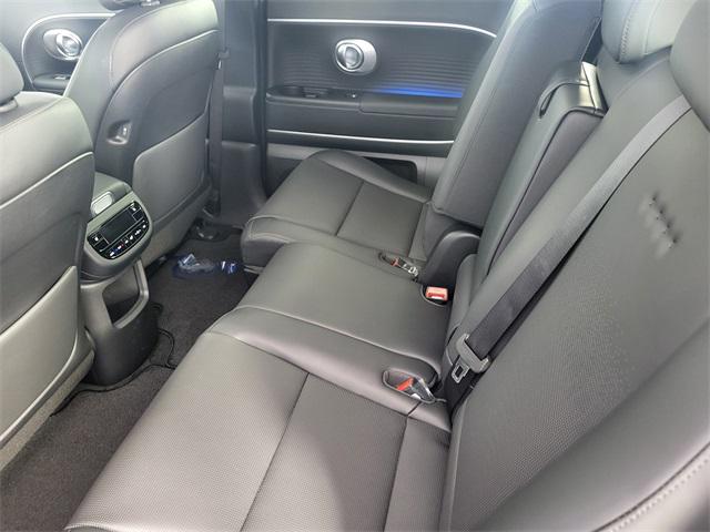 2026 Hyundai Ioniq SEL photo 17