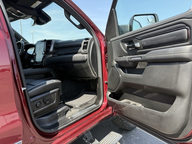 2023 Ram 1500 Limited photo 8