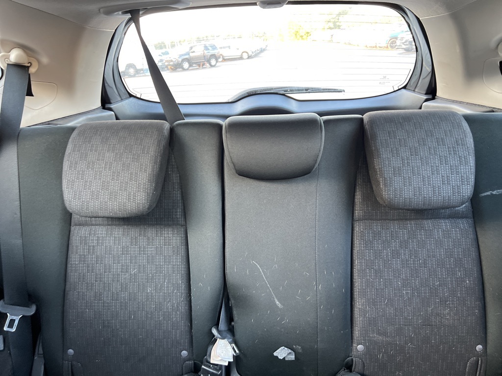 2015 Honda Fit LX photo 22