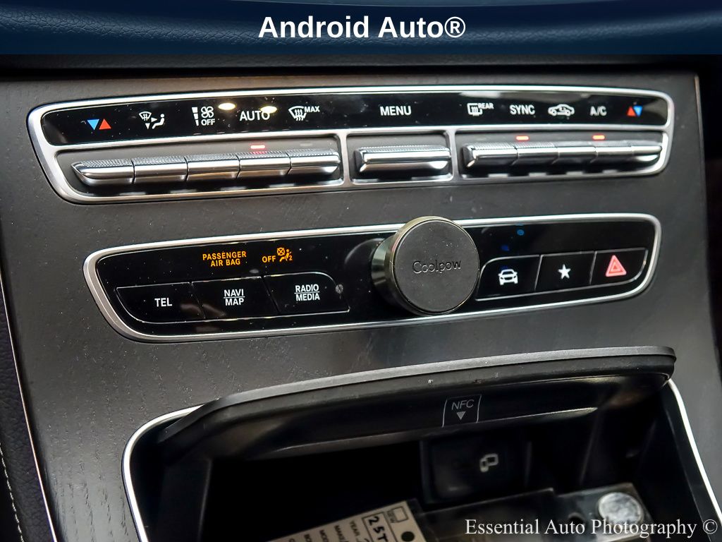 2022 MERCEDES-BENZ E-CLASS - Image 20