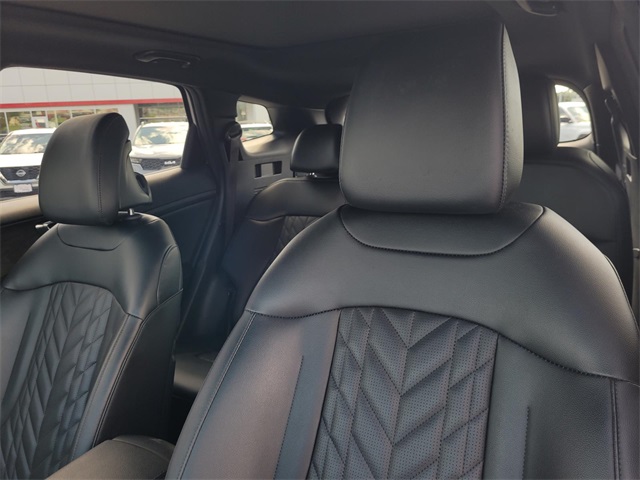 2023 Kia Sportage X-Pro Prestige photo 26