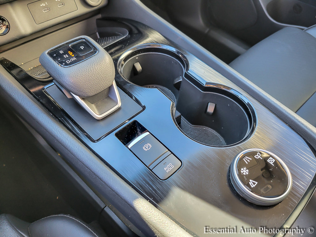 2024 NISSAN ROGUE - Image 17