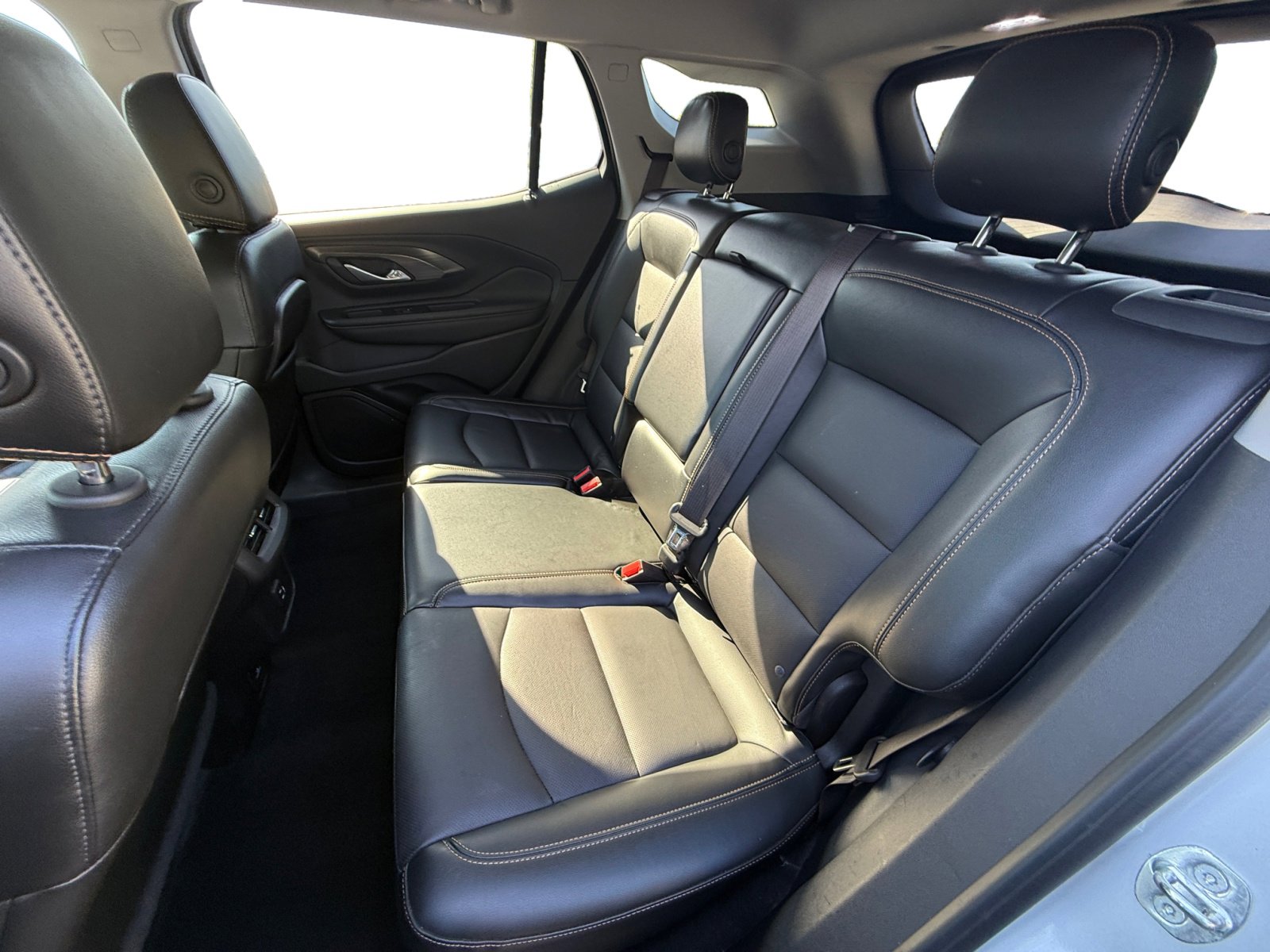 2019 Gmc Terrain SLT photo 15