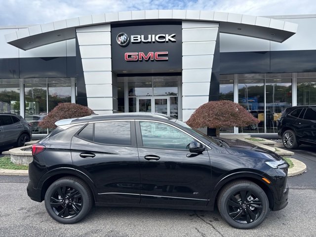 2026 Buick Encore GX Sport Touring photo 25