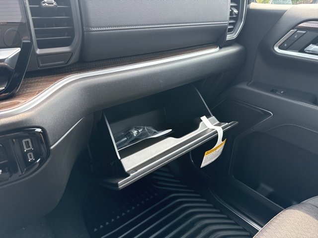 2026 Chevrolet Silverado 1500 LT photo 34
