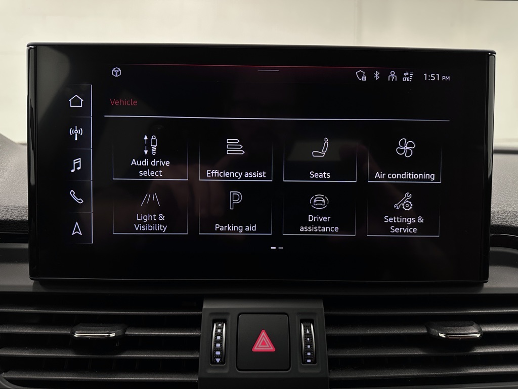 2022 Audi Q5 45 S line Premium Plus photo 33