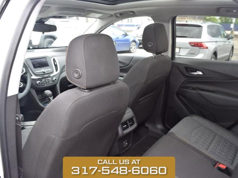 2023 Chevrolet Equinox LT photo 13