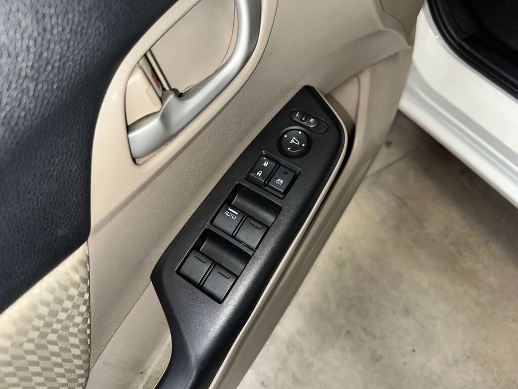 2015 Honda Civic SE photo 4