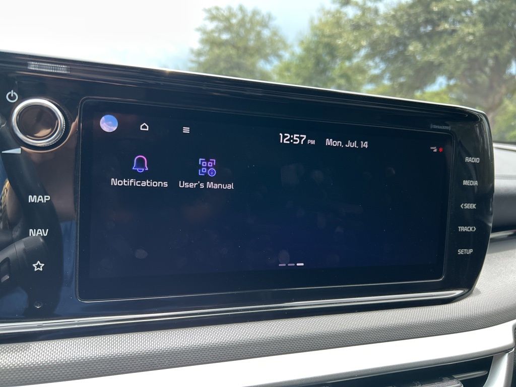 2022 Kia K5 GT-Line photo 28