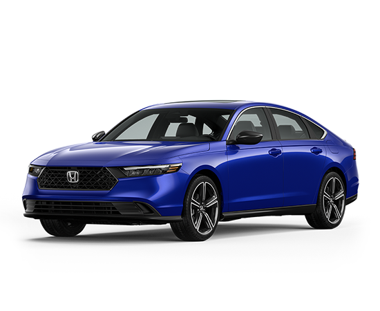 2025 Honda Accord Sport photo 19