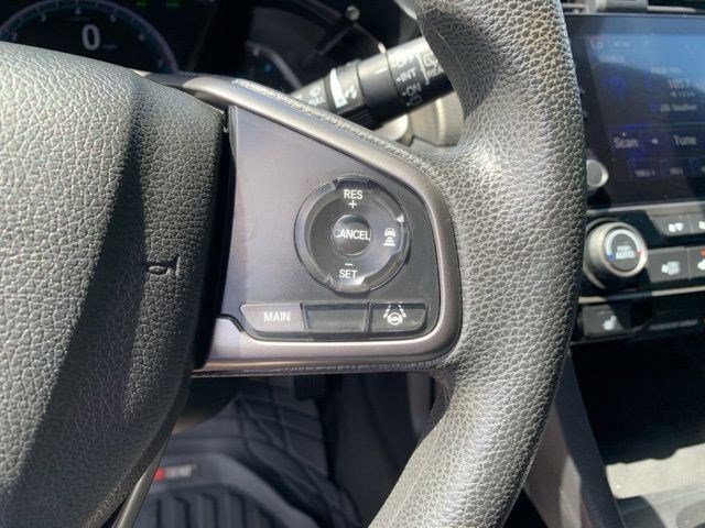2019 Honda Civic EX photo 16