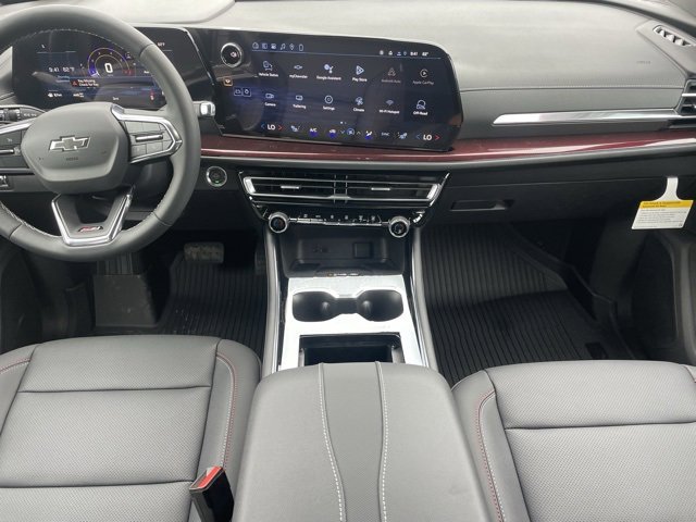 2026 Chevrolet Traverse Z71 photo 13